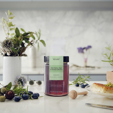 Miel | Atelier Du Miel