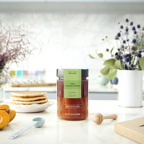 Miel | Atelier Du Miel