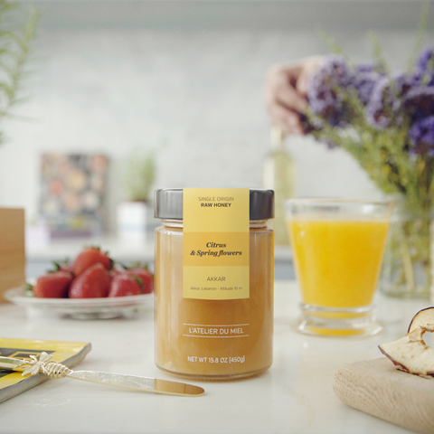 Miel | Atelier Du Miel