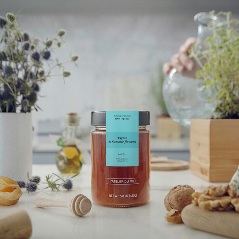 Miel | Atelier Du Miel