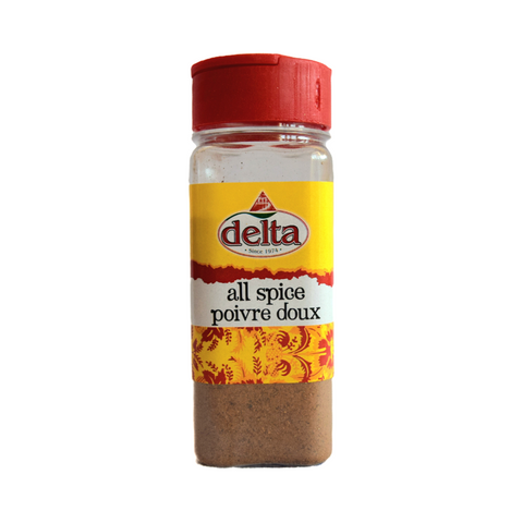 Poudre d'épices de la Jamaïque | Delta