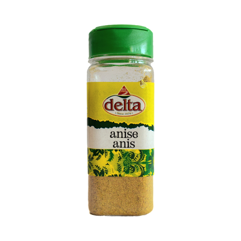 Poudre d'anis | Delta