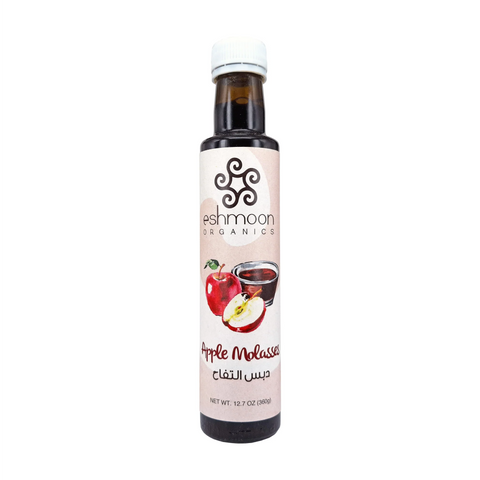 Mélasse de pomme pure