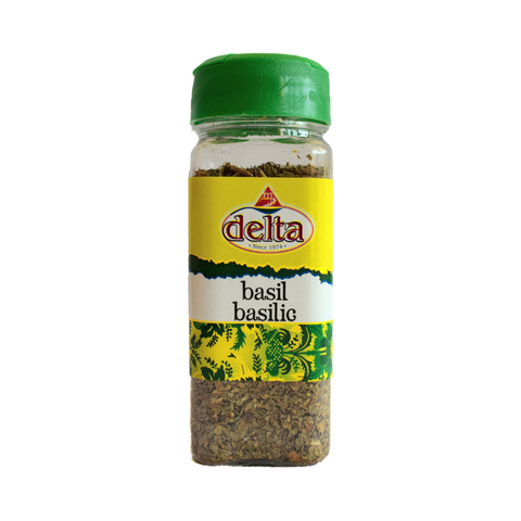 Basilic entier | Delta