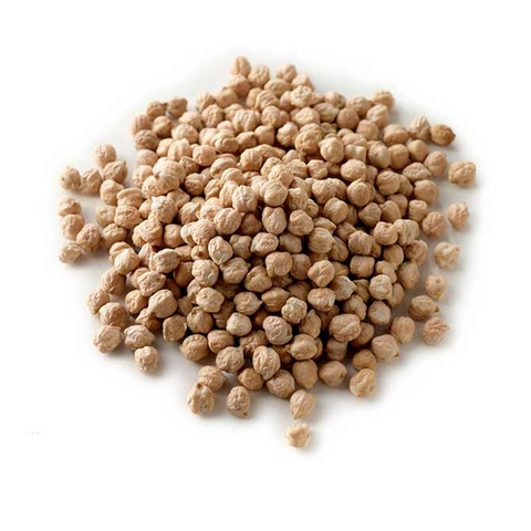 Pois chiches