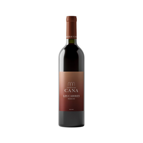 Chateau CANA