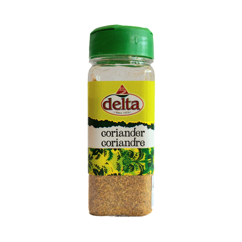 Poudre de coriandre | Delta