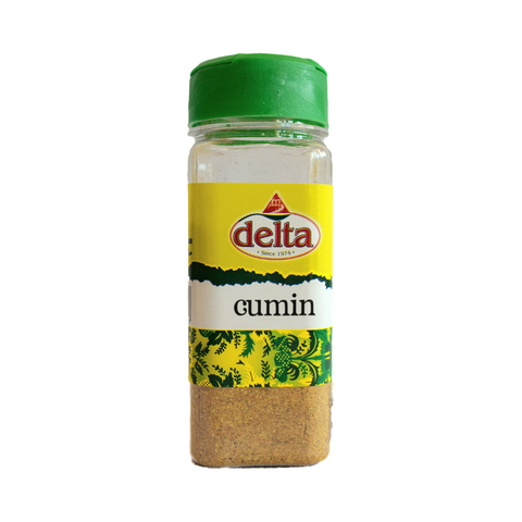 Poudre de cumin | Delta