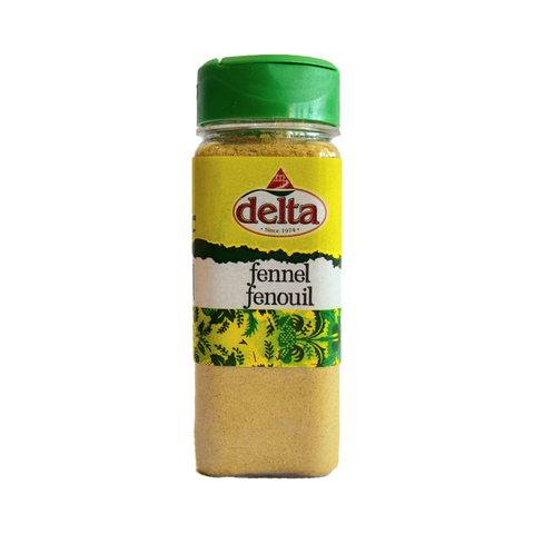 Poudre de fenouil | Delta
