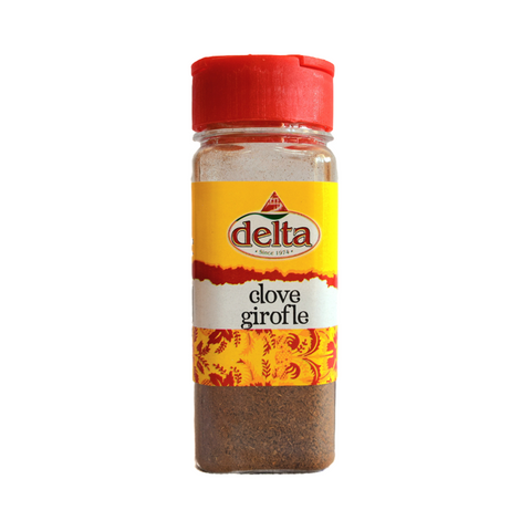 Poudre de clou de girofle | Delta
