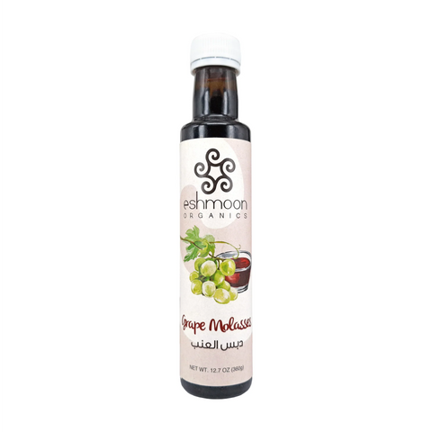 Mélasse de raisin pure