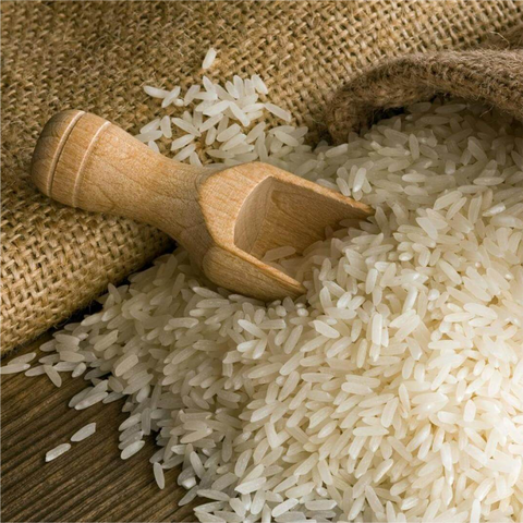 Riz Basmati