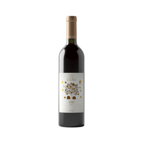 Chateau CANA