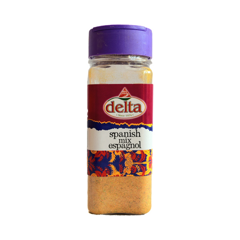 Épices espagnoles | Delta