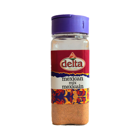Épices mexicaines | Delta