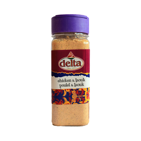 Épices Chich Taouk | Delta