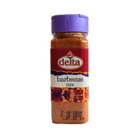 Épices pour barbecue | Delta