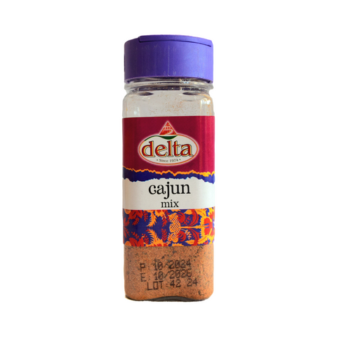 Épices cajun | Delta