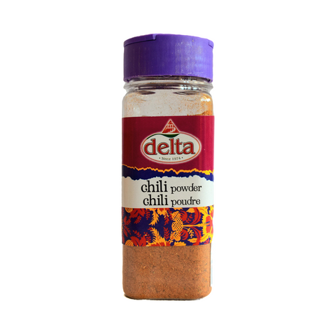 Poudre de chili | Delta
