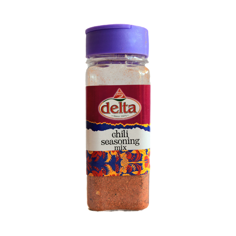 Épices pour assaisonnement au chili | Delta