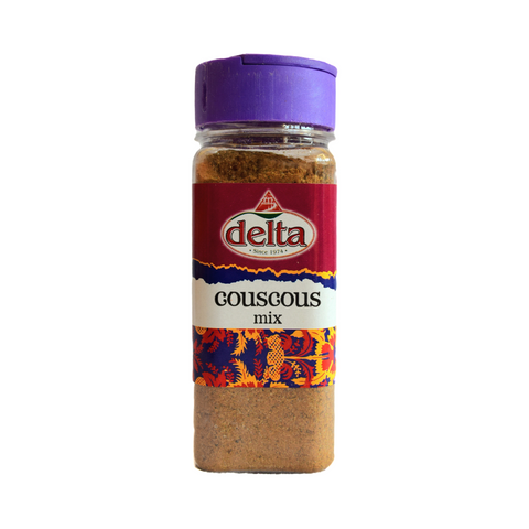 Épices pour couscous | Delta