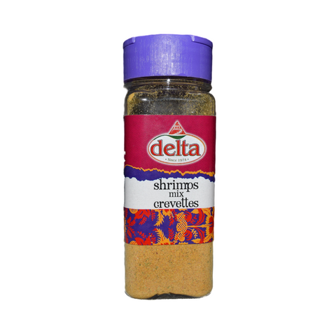 Épices pour crevettes | Delta