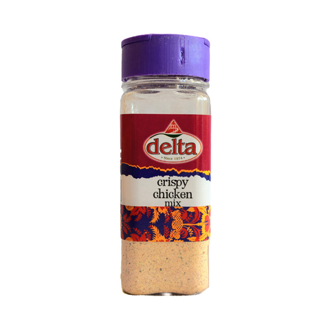 Épices pour poulet croustillant | Delta