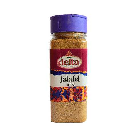 Épices pour falafels | Delta