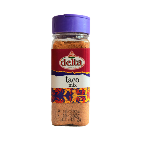 Épices pour tacos | Delta