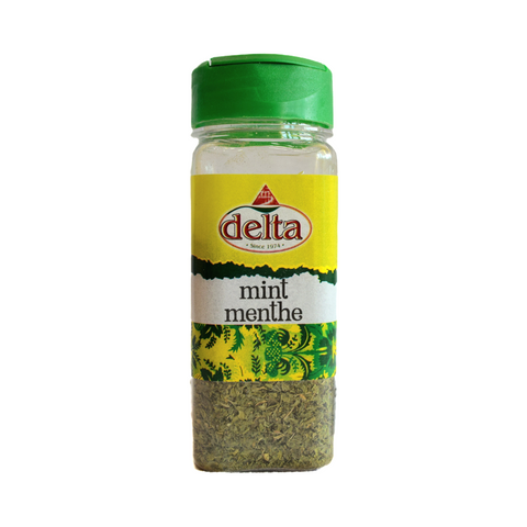 Poudre de menthe | Delta