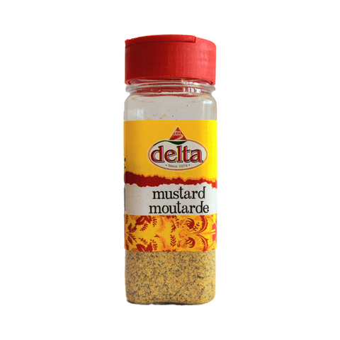 poudre de moutarde | Delta