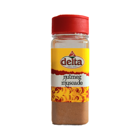 Poudre de noix de muscade | Delta
