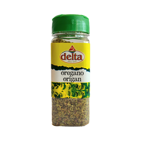 Poudre d'origan | Delta