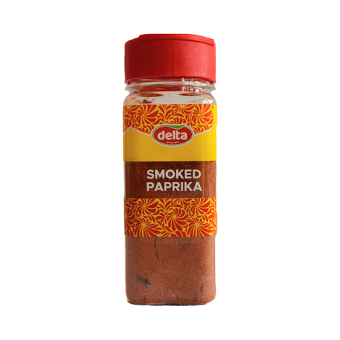 Paprika fumé | Delta
