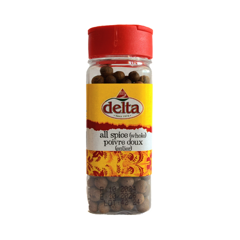 Piment de la Jamaïque entier | Delta