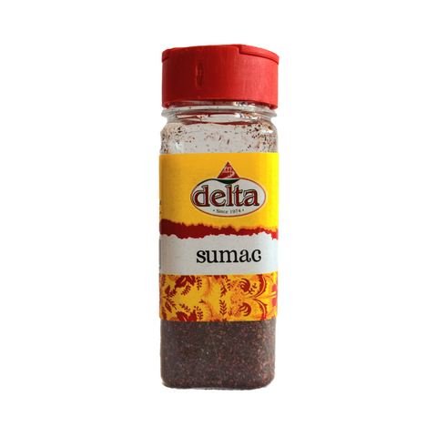 Poudre de sumac | Delta