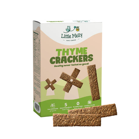 Petit Melly Chrackers