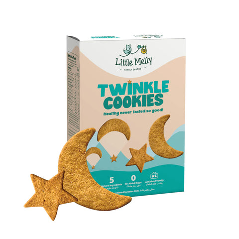 Petits Biscuits Melly