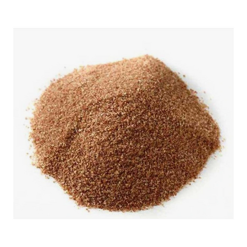 Moghrabiyeh (Semoule de blé entier)