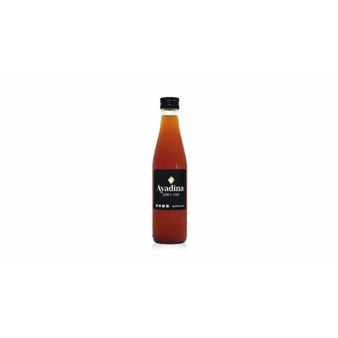 Ayadina Vinaigre de Raisin Rouge