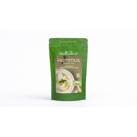 Delta Mix Houmous Instantané 200g
