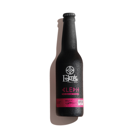 Bière Elmir