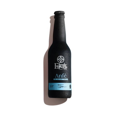 Bière Elmir