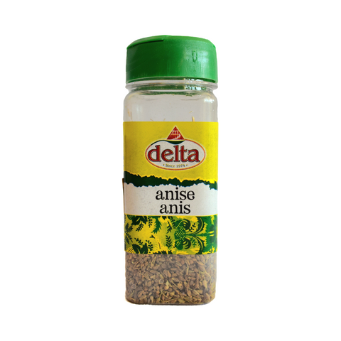 Anis Whole | Delta