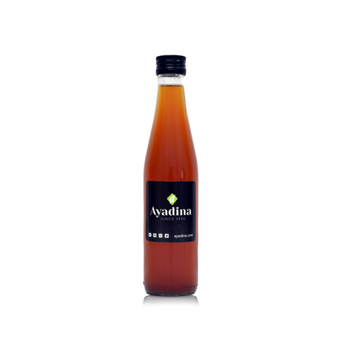 Vinaigre de pomme