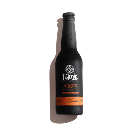 Bière Elmir