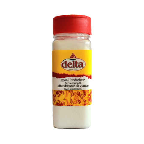 Meat Tenderizer Unseasoned | Delta