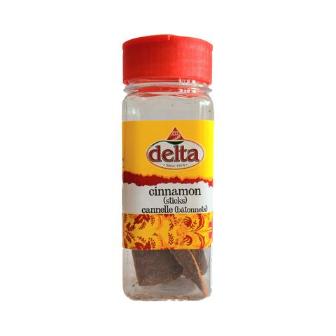 Cinnamon Stick | Delta