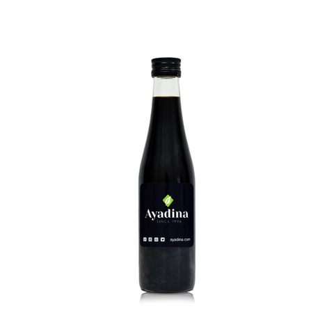 Sirop de cerise
