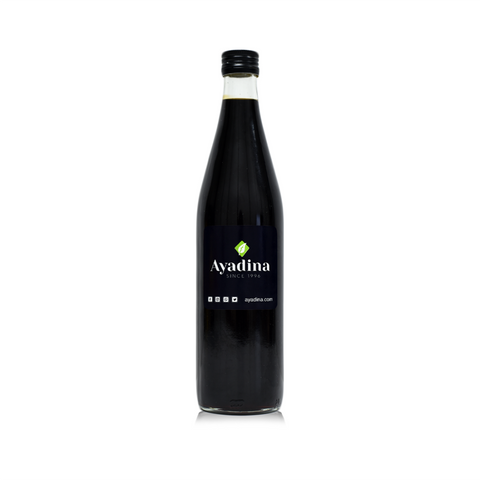 Sirop de cerise